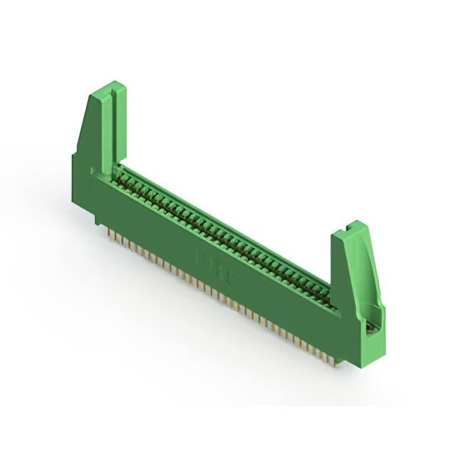 345-068-525-588 EDAC Inc.  Edgeboard Connectors